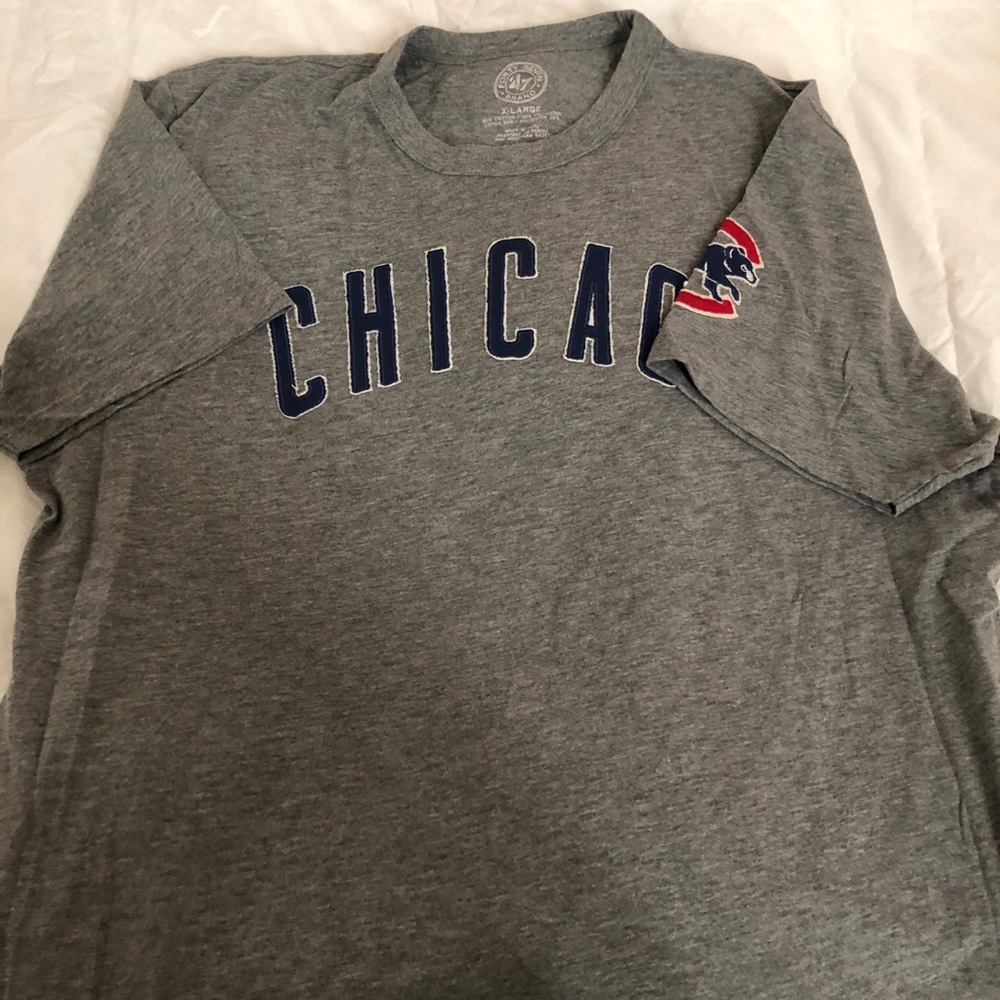 Chicago Cubs T Shirt